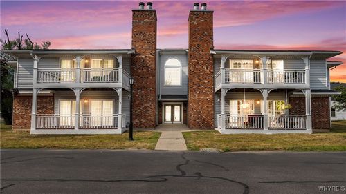 1175 Youngs Road, Amherst, NY, 14221 | Card Image
