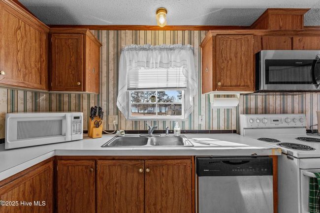 58 Canal Ct, House other with 3 bedrooms, 2 bathrooms and null parking in Chocowinity NC | Image 24