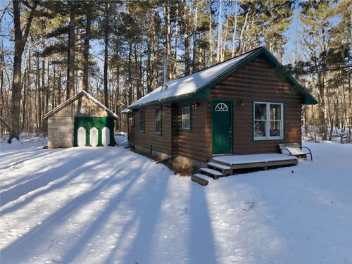 7953 N Wonder Ave, Hayward, WI, 54843-2195 | Card Image