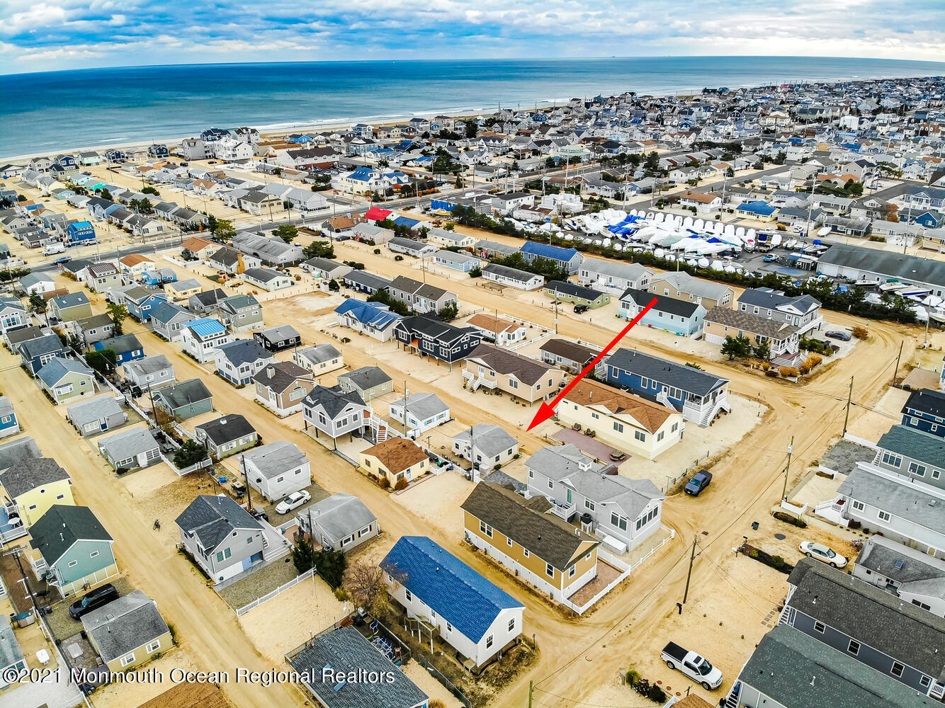 124 W Albacore Way, Sold in Lavallette Zoocasa