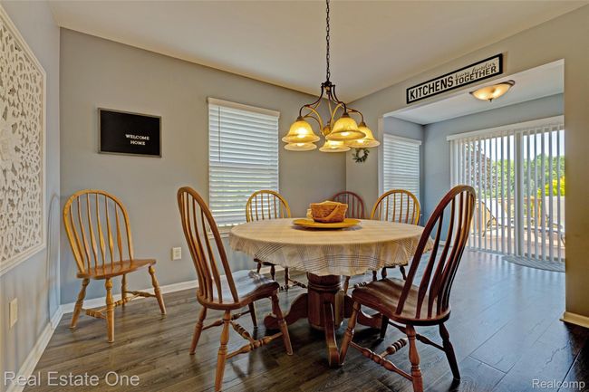 Eat in kitchen | Image 21