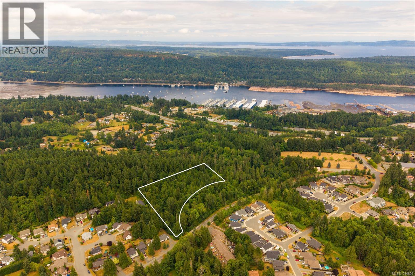 Land in Ladysmith 3