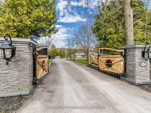 5947 4th Line, Hillsburgh, ON, N0B1Z0 | Card Image