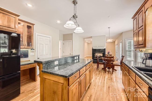 1185 Willow Creek Dr, House other with 4 bedrooms, 3 bathrooms and null parking in Newton NC | Image 11