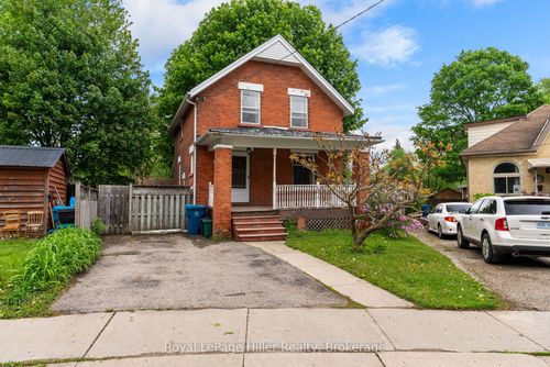 211 Nelson St, Stratford, ON, N5A2K4 | Card Image