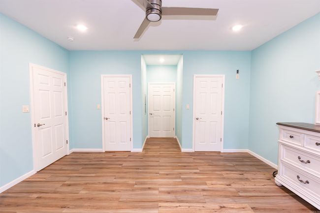 10576 Carter Cove Rd, House other with 2 bedrooms, 2 bathrooms and null parking in Plainview AR | Image 30