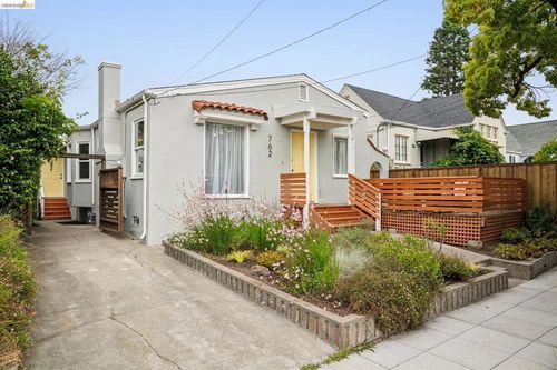 762 Neilson St, Berkeley, CA, 94707-1814 | Card Image