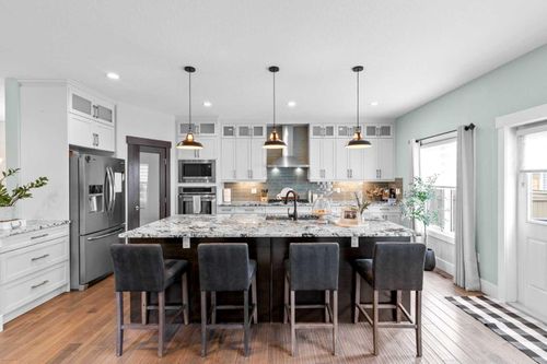 148 Baysprings Crt Sw, Airdrie, AB, T4B3X7 | Card Image