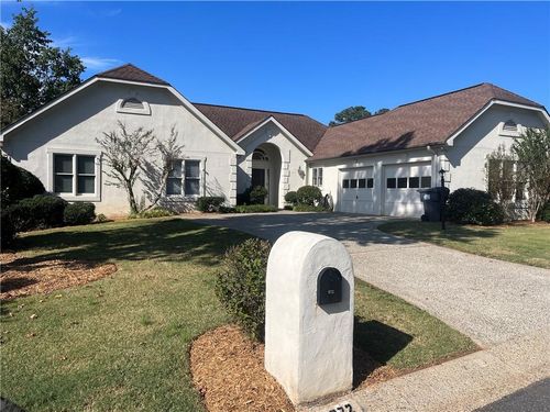 972 Bridgegate Dr Ne, Marietta, GA, 30068-2207 | Card Image