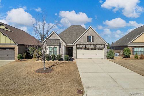 8240 Ryan Ridge Loop, Montgomery, AL, 36117-3823 | Card Image