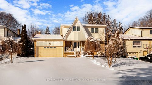 67 Sherin Crt, Bolton, ON, L7E3T6 | Card Image