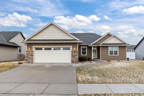 3434 Tulip Trail, LITTLE CHUTE, WI, 54913 | Card Image