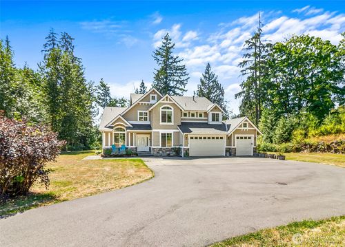 16228 3 Lakes Rd, Snohomish, WA, 98290-9373 | Card Image