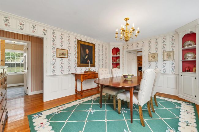 1 Copps Hill Rd, House other with 4 bedrooms, 3 bathrooms and null parking in Mirror Lake NH | Image 15