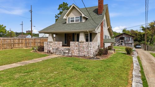 111 W Manning Street, Chattanooga, TN, 37405 | Card Image