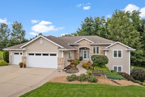 3412 Woods Edge Ln, Janesville, WI, 53548-9510 | Card Image