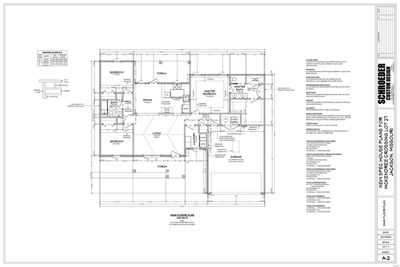 1203 Tulach Ard Court, House other with 3 bedrooms, 2 bathrooms and null parking in Jackson MO | Image 2