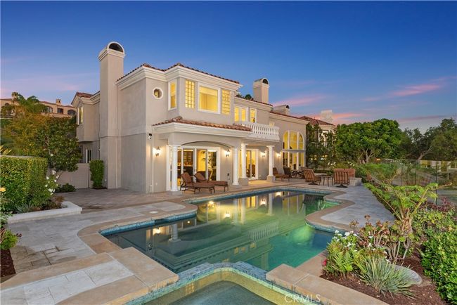 49 Poppy Hills Rd, House other with 6 bedrooms, 7 bathrooms and 3 parking in Laguna Niguel CA | Image 53