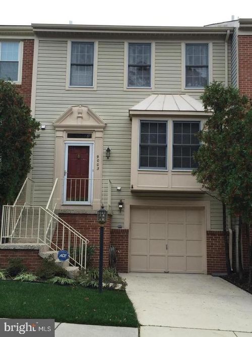 9003 Marie Ct, LORTON, VA, 22079-1760 | Card Image