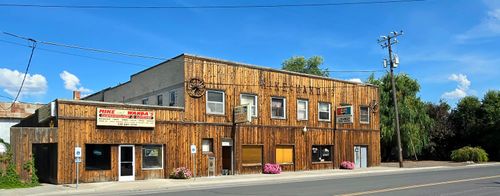 429 Modoc Ave, Tulelake, CA, 96134-9510 | Card Image