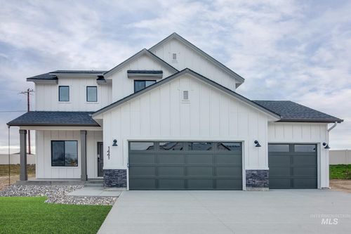 461 Waverly Ave, Middleton, ID, 83644-1215 | Card Image
