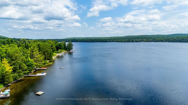 1230 N Shore Rd, House other with 2 bedrooms, 2 bathrooms and 9 parking in Algonquin Highlands ON | Image 35