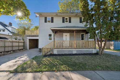 4013 Caroline Ave, Toledo, OH, 43612-1921 | Card Image
