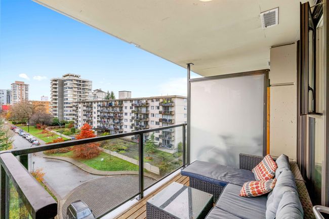 602 - 683 W Victoria Park, Condo with 1 bedrooms, 1 bathrooms and 1 parking in North Vancouver BC | Image 23