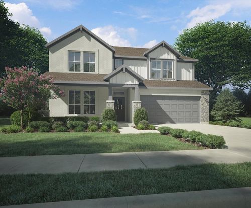 15221 Supreme St, Aledo, TX, 76008-2353 | Card Image