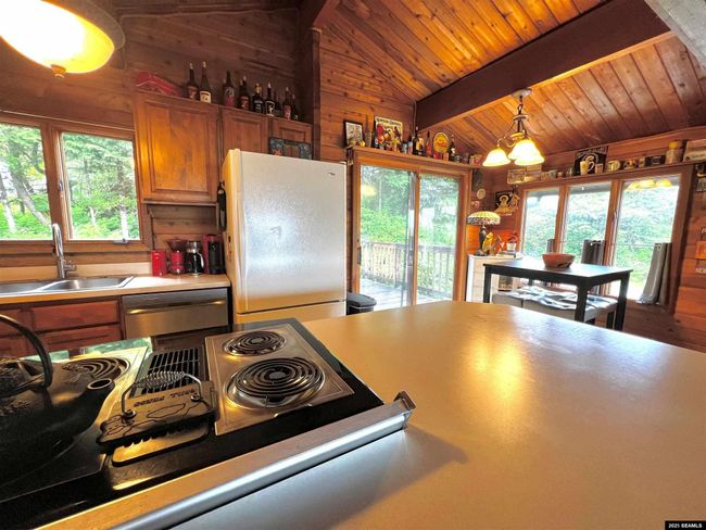 301 Wortman Loop, House other with 5 bedrooms, 3 bathrooms and 2 parking in Sitka AK | Image 31