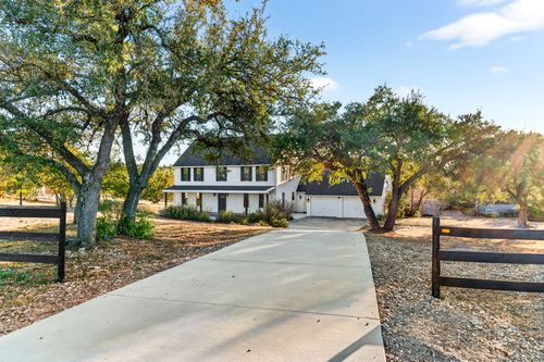 11305 Sw Oaks, Austin, TX, 78737-9409 | Card Image