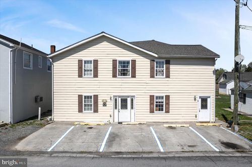 4-540 Monticello St, WINCHESTER, VA, 22601-3497 | Card Image