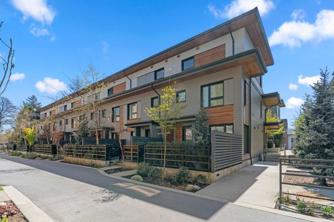 37 - 528 E 2 Nd Street, Townhouse with 3 bedrooms, 2 bathrooms and 1 parking in North Vancouver BC | Image 26