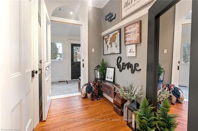 108 Trafalgar St, House other with 2 bedrooms, 2 bathrooms and 4 parking in Goderich ON | Image 7