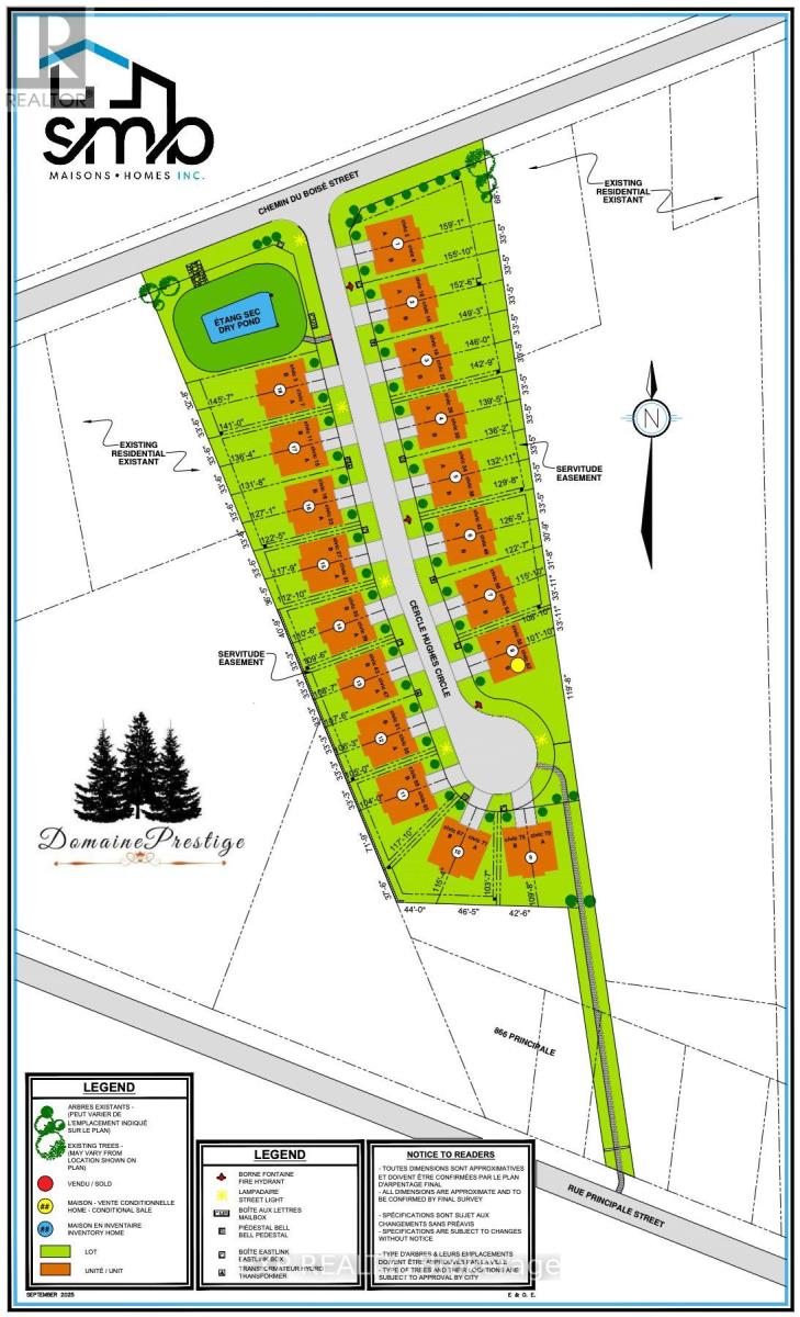 Residential in Casselman 4