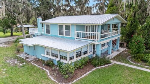 10399 218th Lane Rd, Fort Mc Coy, FL, 32134-8425 | Card Image