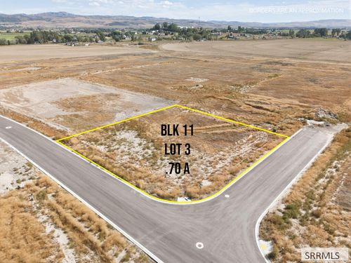 L3 B11 Grand Canyon St., Shelley, ID, 83274 | Card Image