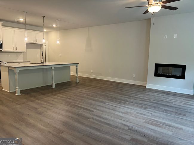 LOT-339 - 2554 Harbor Ridge Pass, Townhouse with 3 bedrooms, 3 bathrooms and 2 parking in Gainesville GA | Image 14