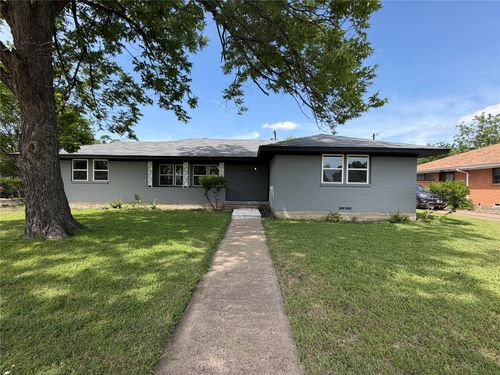 2213 Mockingbird Lane, Garland, TX, 75042 | Card Image