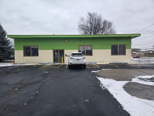 1620 Lockbourne Road, Columbus, OH, 43207 | Card Image