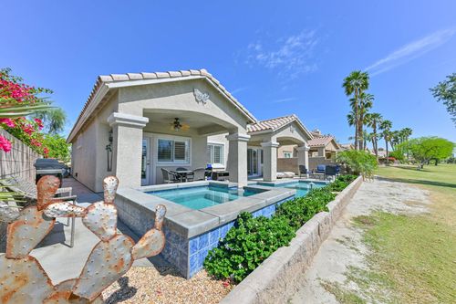 45703 Spyglass Hill St, Indio, CA, 92201 | Card Image