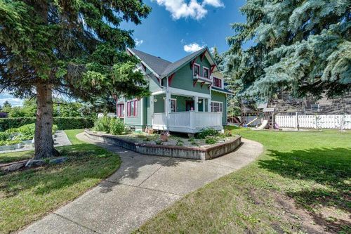 5406 C + E Trail, Lacombe, AB, T4L1L5 | Card Image