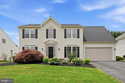 602 Corbit Dr, MIDDLETOWN, DE, 19709-6846 | Card Image