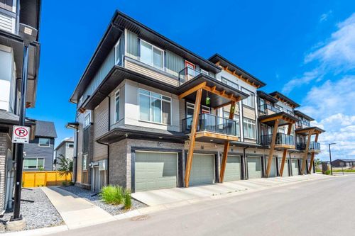 120 Savanna Walk Ne, Calgary, AB, T3J0Y4 | Card Image