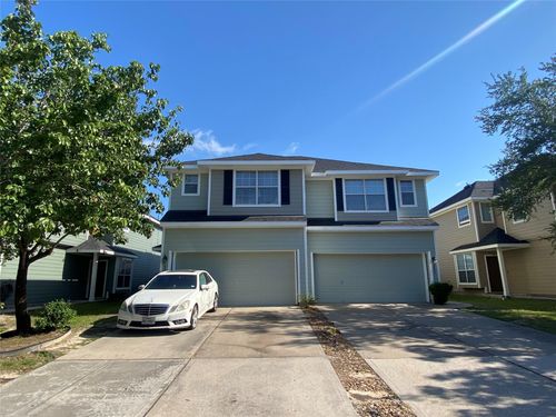 8925 Elm Drake Ln, Humble, TX, 77338-1172 | Card Image