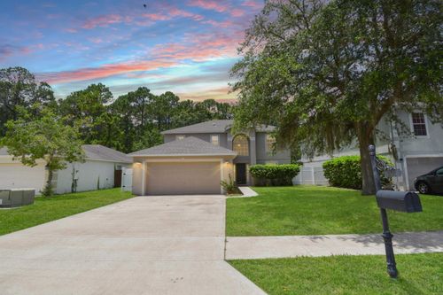 161 King Arthur Ct, St Augustine, FL, 32086-8897 | Card Image