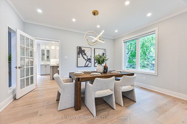 70 Macrill Rd, House other with 5 bedrooms, 5 bathrooms and 5 parking in Markham ON | Image 9