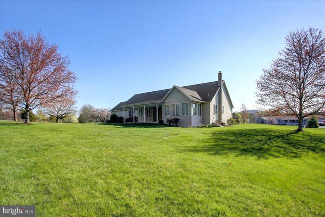 3 Brandon Ln, House other with 4 bedrooms, 4 bathrooms and null parking in Dillsburg PA | Image 68