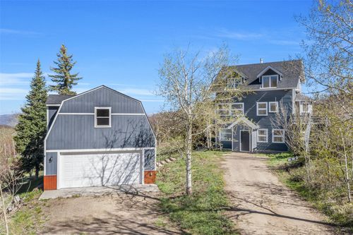 27145 Whitewood Dr E, Steamboat Springs, CO, 80487-9733 | Card Image