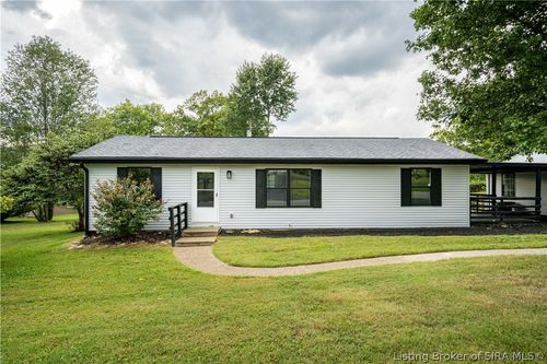 1225 Harrison Avenue, Corydon, IN, 47112 | Card Image